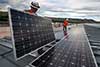 Solar Project 5