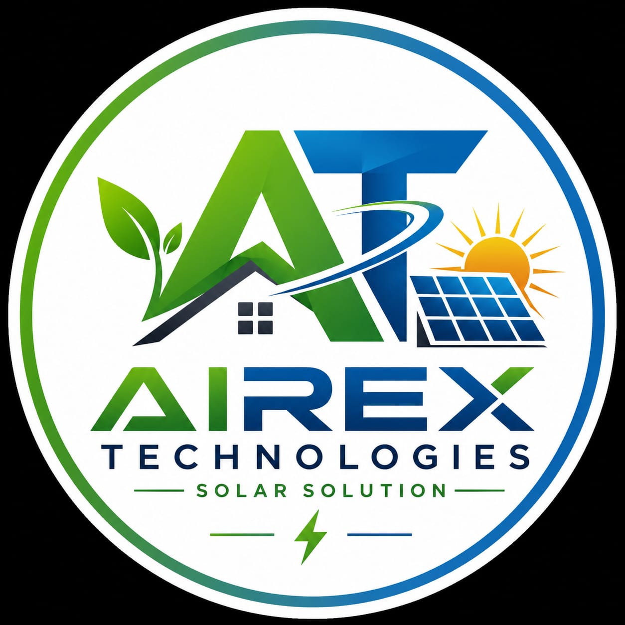 Airex Technologies Logo
