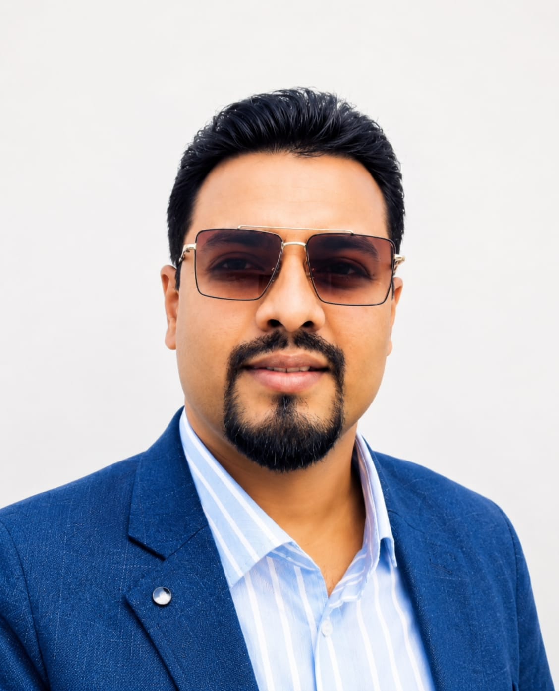 Solar Project Lead